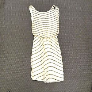 Alice + Olivia beaded dress